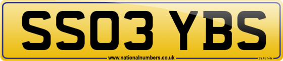 SS03 YBS