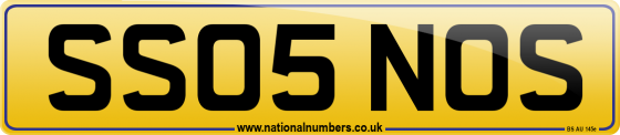 SS05 NOS