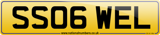 SS06 WEL