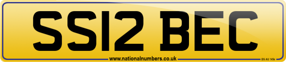 SS12 BEC
