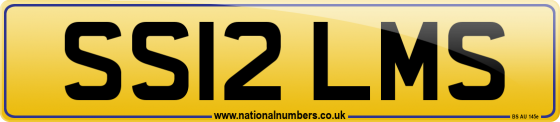 SS12 LMS