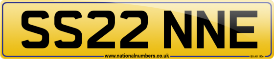 SS22 NNE