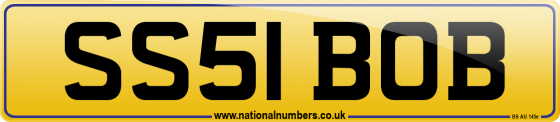 SS51 BOB