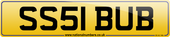 SS51 BUB