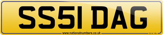 SS51 DAG