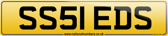 SS51 EDS