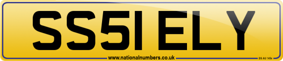 SS51 ELY