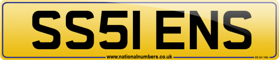 SS51 ENS