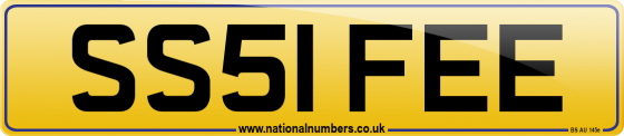 SS51 FEE