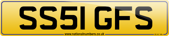 SS51 GFS