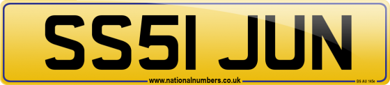 SS51 JUN