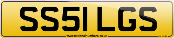 SS51 LGS