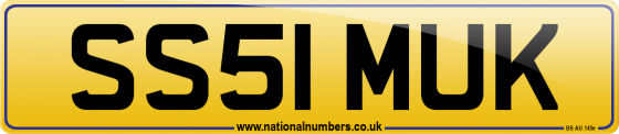 SS51 MUK