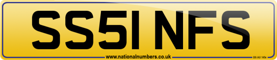 SS51 NFS