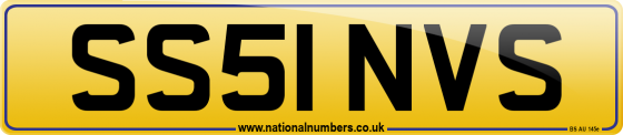 SS51 NVS