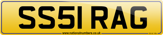 SS51 RAG