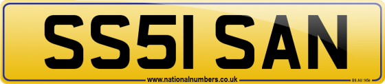 SS51 SAN