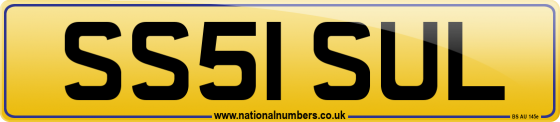 SS51 SUL