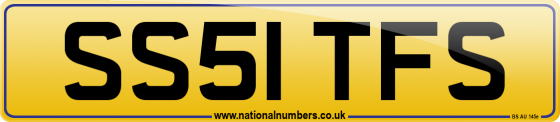 SS51 TFS