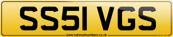 SS51 VGS