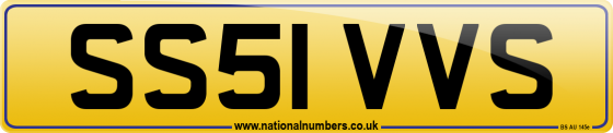 SS51 VVS
