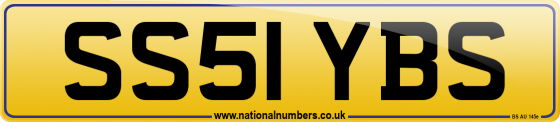 SS51 YBS