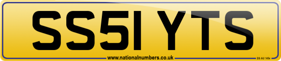SS51 YTS