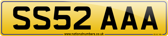 SS52 AAA