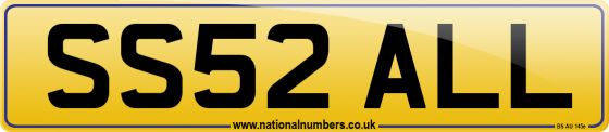 SS52 ALL