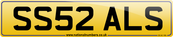 SS52 ALS