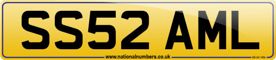 SS52 AML