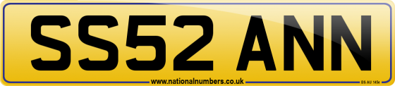 SS52 ANN