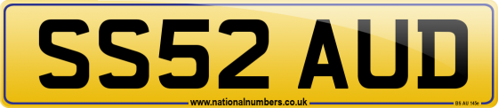 SS52 AUD