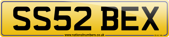 SS52 BEX