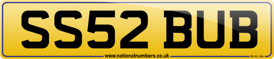 SS52 BUB
