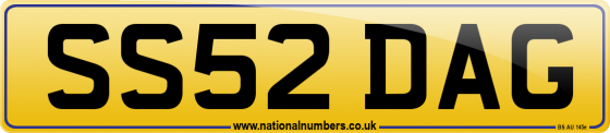 SS52 DAG