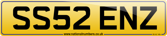 SS52 ENZ