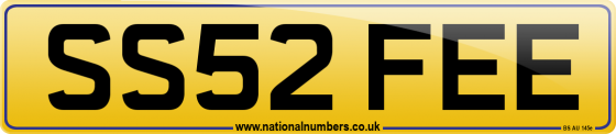 SS52 FEE