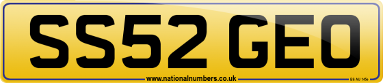 SS52 GEO
