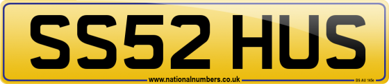 SS52 HUS