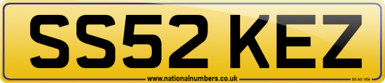 SS52 KEZ