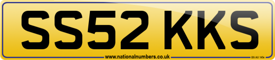 SS52 KKS