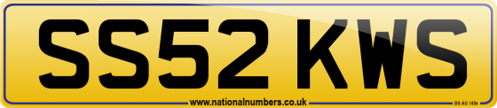SS52 KWS