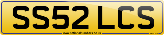 SS52 LCS