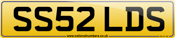 SS52 LDS
