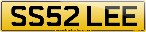 SS52 LEE