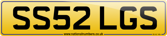 SS52 LGS