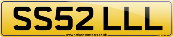 SS52 LLL
