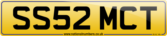 SS52 MCT