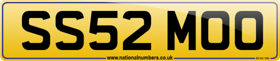 SS52 MOO
